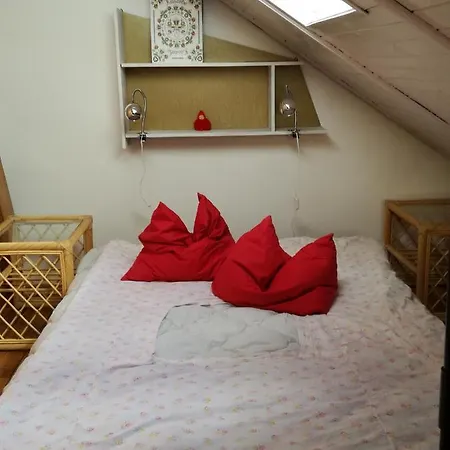 Hotelowy Dwupoziomowy * Łeba