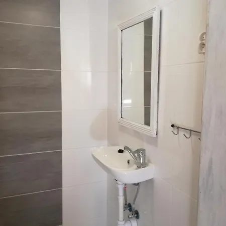 Hotelowy Dwupoziomowy Apartament Łeba