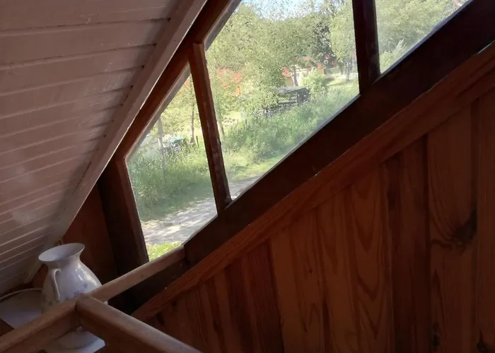 Hotelowy Dwupoziomowy * Łeba