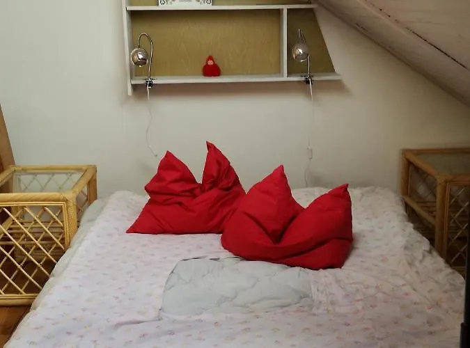 Hotelowy Dwupoziomowy * Łeba